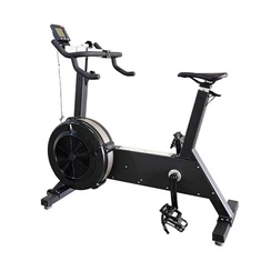 Regulējams Resistant C2 Air Bike