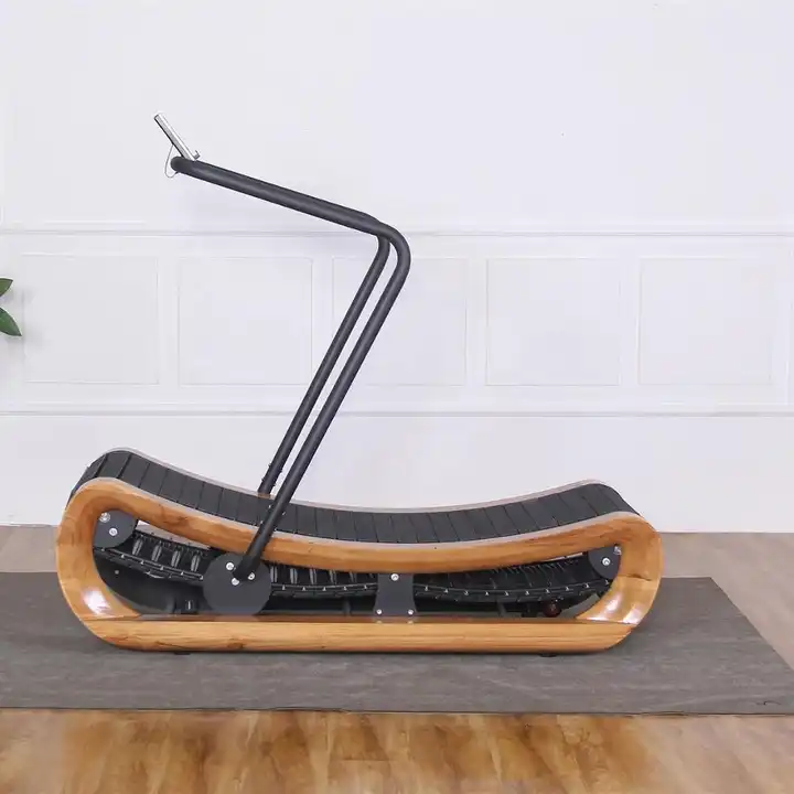 Wood Curve skrejceliņu skriešanas mašīna