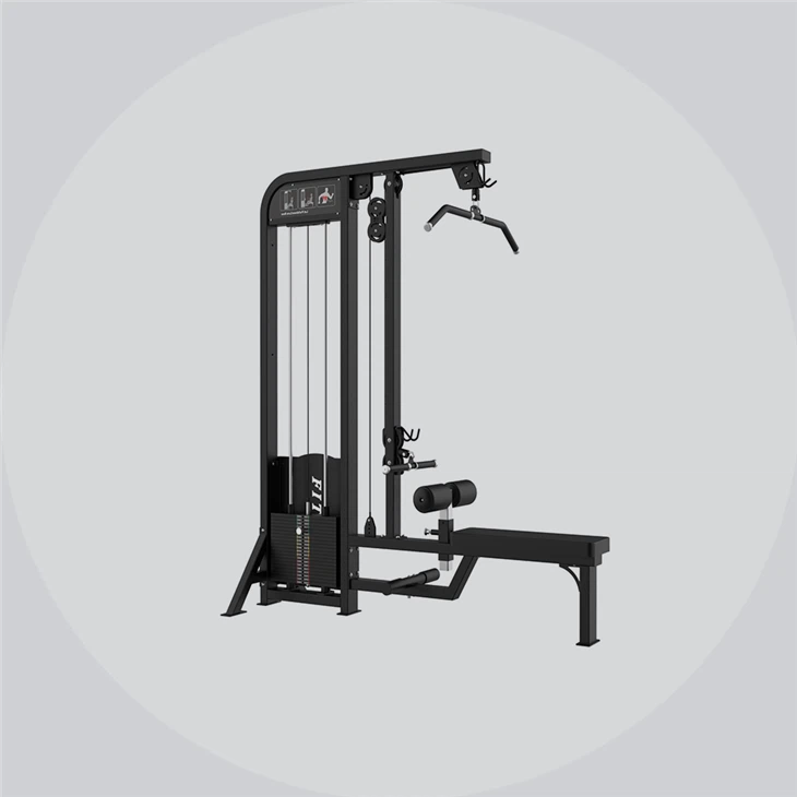 Lat Pulldown & Low Row suppliers
