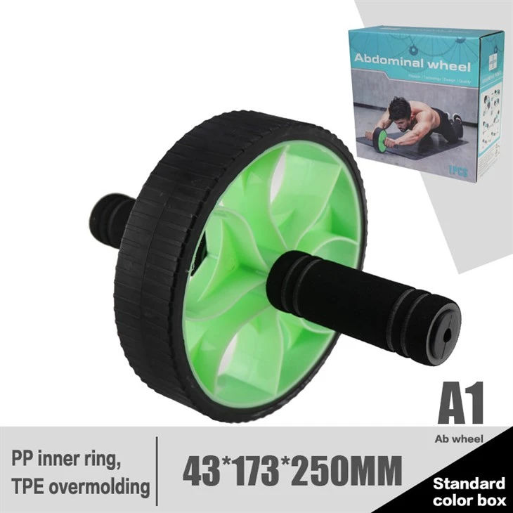 Abdominal Wheel factory