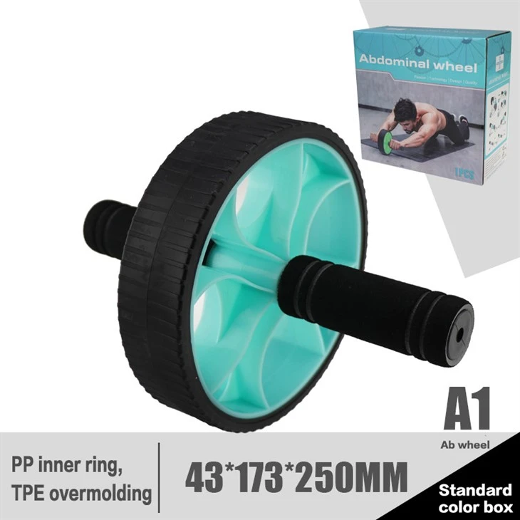 Abdominal Wheel suppliers