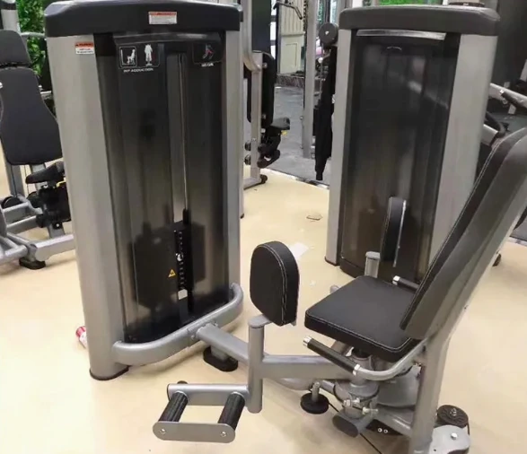 Hip Adduction/Abduction Machine: Ultimate Leg Sculpting suppliers